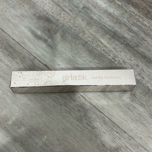 Lash Play Duo Mascara By GirlActik